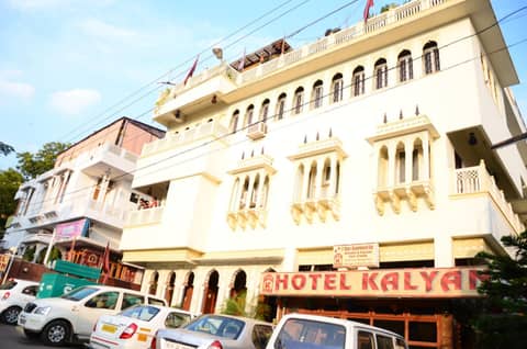 Hotel Kalyan — photo 3