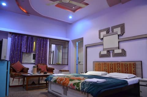Hotel Kalyan — photo 5