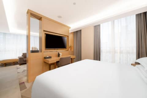 Guangzhou Baiyun Airport Yunzhi 云智 Hotel near Terminal Two — photo 3