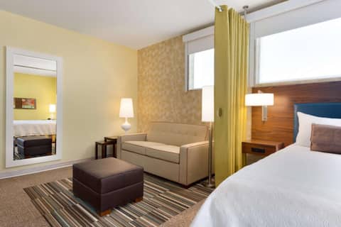 Home2 Suites By Hilton-Cleveland Beachwood — photo 2