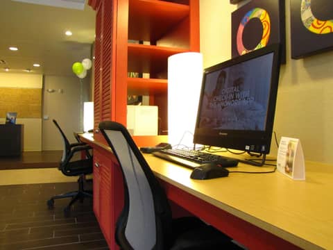 Home2 Suites By Hilton-Cleveland Beachwood — photo 4