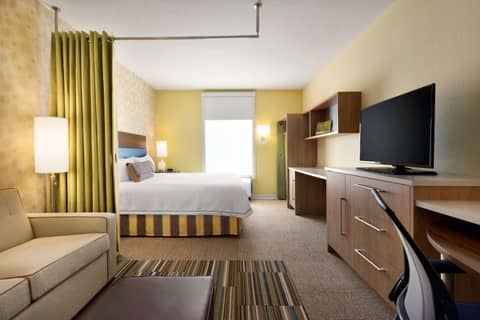 Home2 Suites By Hilton-Cleveland Beachwood — photo 6