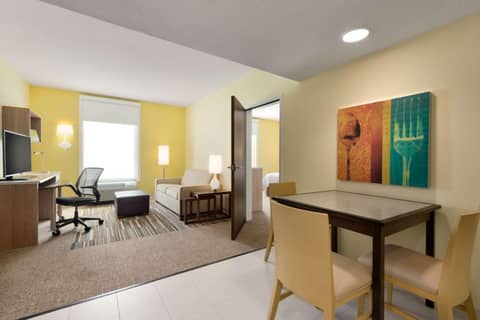 Home2 Suites By Hilton-Cleveland Beachwood — photo 7