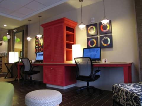Home2 Suites By Hilton-Cleveland Beachwood — photo 8