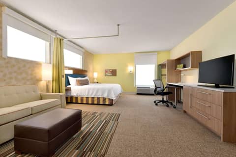Home2 Suites By Hilton-Cleveland Beachwood — photo 9