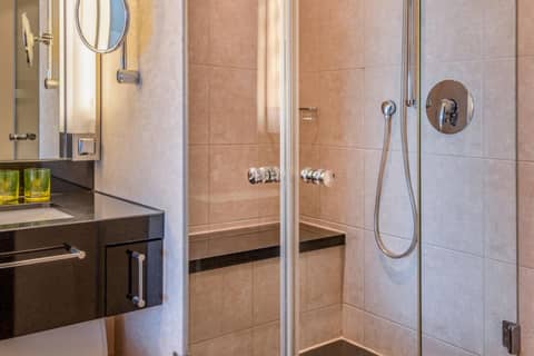 Four Points by Sheraton Munich Arabellapark — photo 5