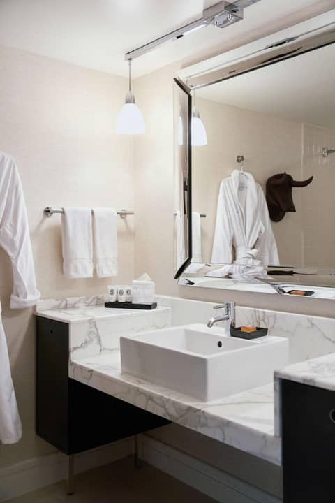 The Highland Dallas, Curio Collection by Hilton — photo 4
