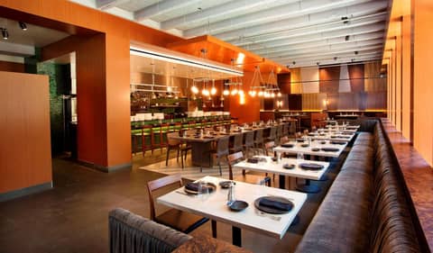 The Highland Dallas, Curio Collection by Hilton — photo 5