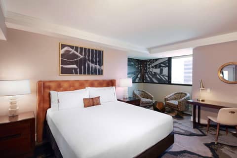 The Highland Dallas, Curio Collection by Hilton — photo 9