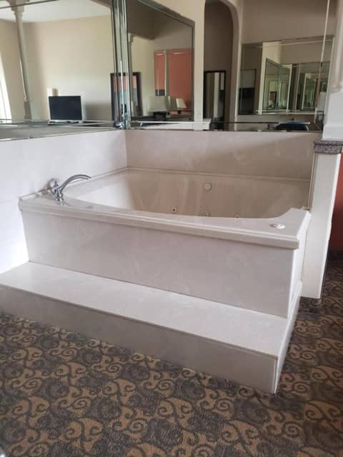 Comfort Suites Westchase Houston Energy Corridor — photo 2