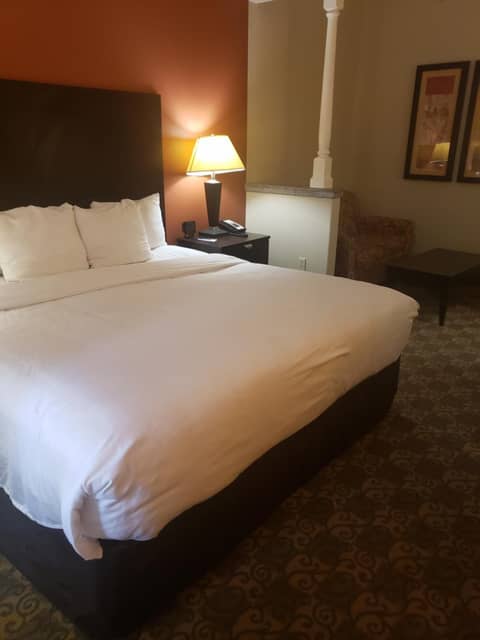 Comfort Suites Westchase Houston Energy Corridor — photo 6