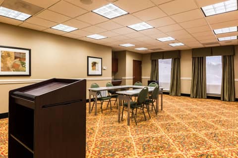 Comfort Suites Westchase Houston Energy Corridor — photo 8