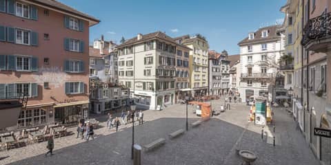 Boutique Hotel Wellenberg — photo 8