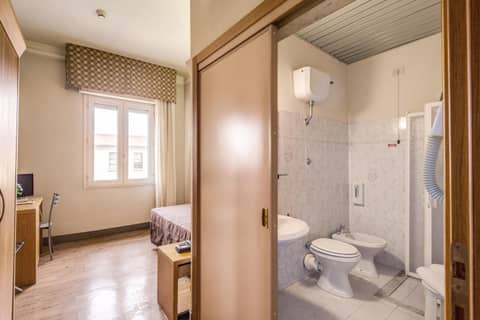 Hotel Delle Nazioni — photo 3