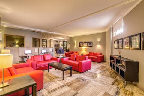 Hotel Delle Nazioni — photo 8