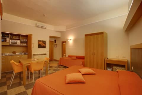Hotel Delle Nazioni — photo 9