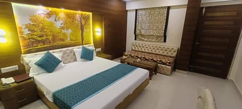 Hotel Jigyasa By Mayda Hospitality Pvt. Ltd. — photo 5