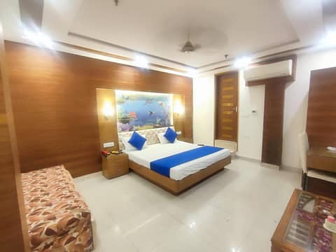 Hotel Jigyasa By Mayda Hospitality Pvt. Ltd. — photo 7
