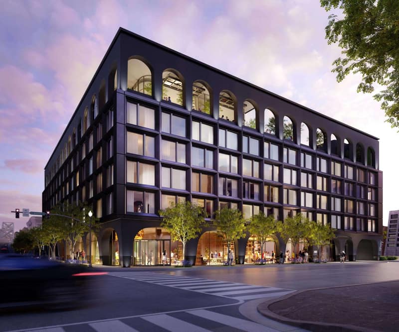 Hotel Bourre Bonne Louisville, Curio Collection by Hilton — photo 1