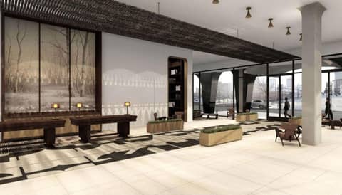 Hotel Bourre Bonne Louisville, Curio Collection by Hilton — photo 3