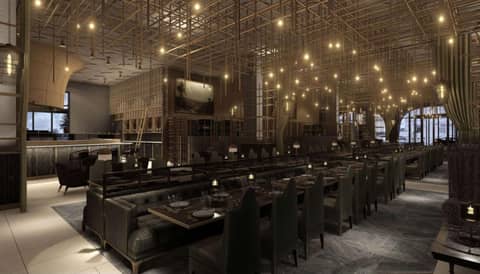 Hotel Bourre Bonne Louisville, Curio Collection by Hilton — photo 4