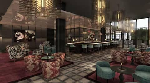 Hotel Bourre Bonne Louisville, Curio Collection by Hilton — photo 5
