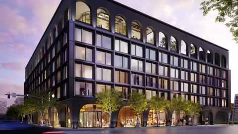Hotel Bourre Bonne Louisville, Curio Collection by Hilton — photo 8