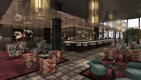 Hotel Bourre Bonne Louisville, Curio Collection by Hilton — photo 9