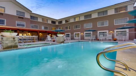 Aiden by Best Western Scottsdale North — photo 7