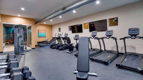Aiden by Best Western Scottsdale North — photo 8