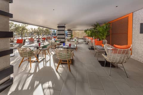 Hotel Faro, a Lopesan Collection Hotel - Adults Only — photo 2