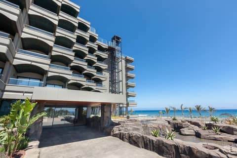 Hotel Faro, a Lopesan Collection Hotel - Adults Only — photo 3
