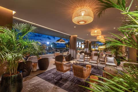 Hotel Faro, a Lopesan Collection Hotel - Adults Only — photo 9
