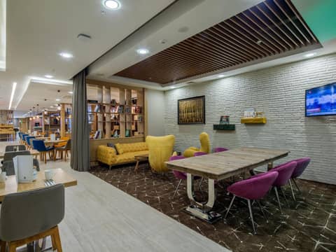 Holiday Inn Antalya - Lara by IHG — photo 2