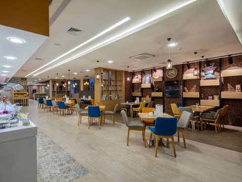 Holiday Inn Antalya - Lara by IHG — photo 3