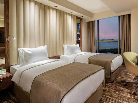 Holiday Inn Antalya - Lara by IHG — photo 4