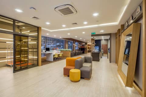 Holiday Inn Antalya - Lara by IHG — photo 5
