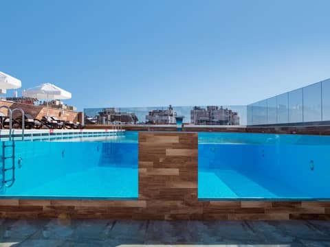 Holiday Inn Antalya - Lara by IHG — photo 6
