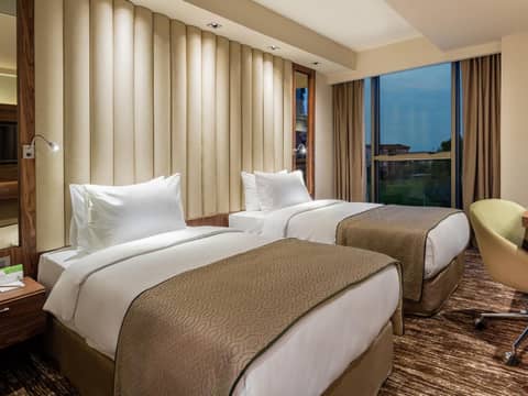 Holiday Inn Antalya - Lara by IHG — photo 7