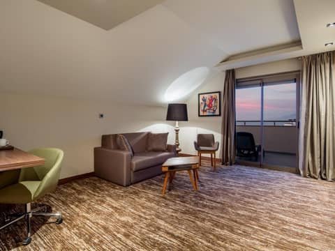 Holiday Inn Antalya - Lara by IHG — photo 8