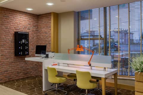 Holiday Inn Antalya - Lara by IHG — photo 9