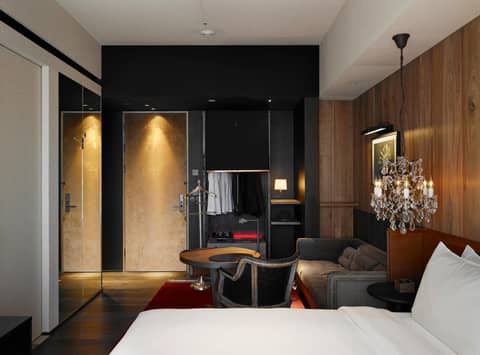 Hotel Proverbs Taipei — photo 3