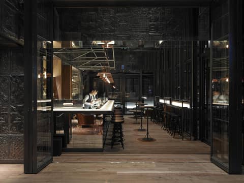 Hotel Proverbs Taipei — photo 8