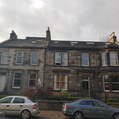 Edinburgh House Hotel — photo 2