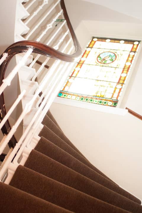 Edinburgh House Hotel — photo 3