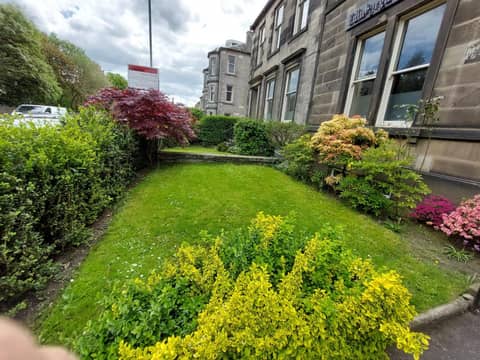 Edinburgh House Hotel — photo 5