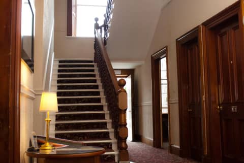 Edinburgh House Hotel — photo 6