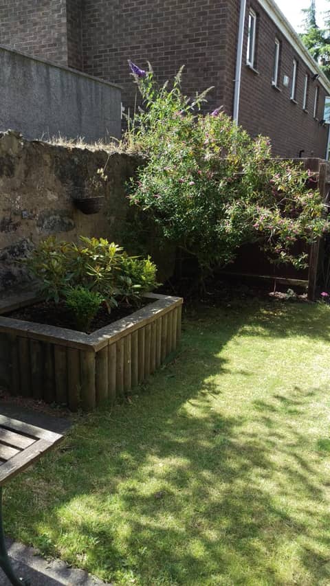 Edinburgh House Hotel — photo 7