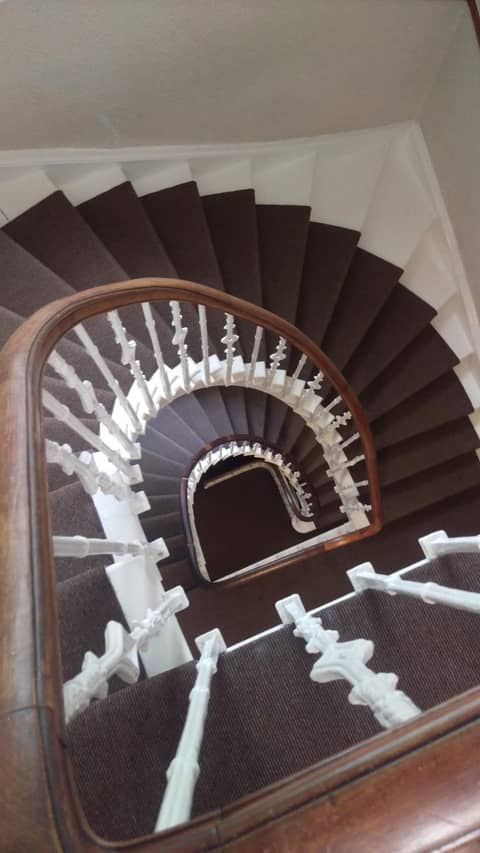 Edinburgh House Hotel — photo 8