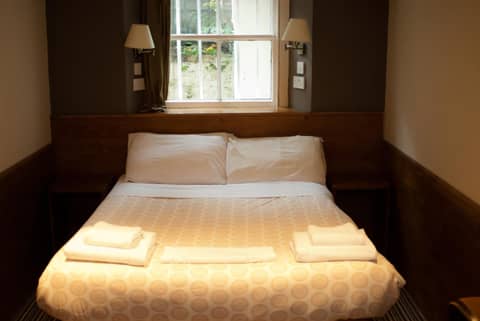 Edinburgh House Hotel — photo 9